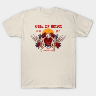 veil of maya T-Shirt